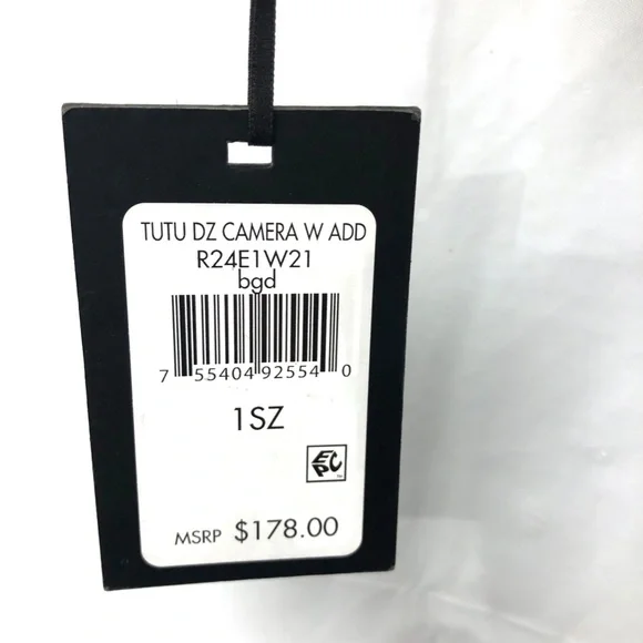 DKNY CROSSBODY BAG NWT $178.00 - Picture 6 of 6